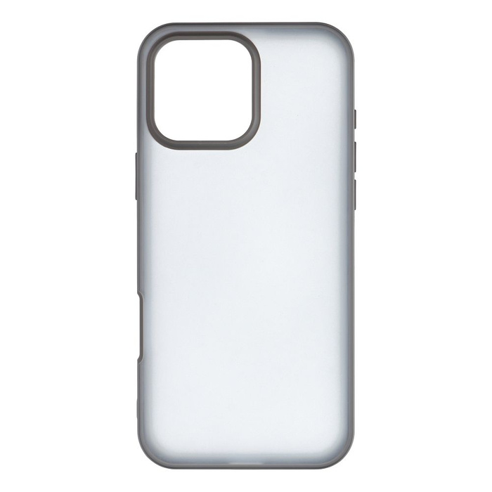 BLUEO APE Phone Case - Apple iPhone 16 Pro Max szary