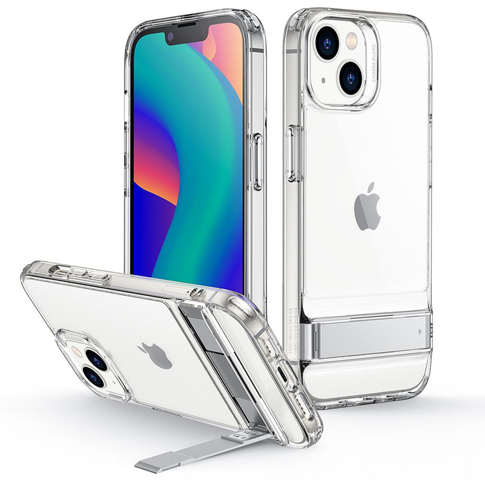 Coque ESR Air Shield Boost iPhone 14 Plus Clear