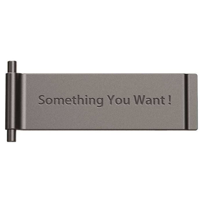 Funda Spigen Tough Armor GALAXY S23 ULTRA GUNMETAL