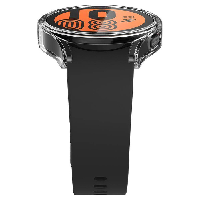 Coque SPIGEN Galaxy Watch 4 40 MM Ultra Hybrid Crystal Clear