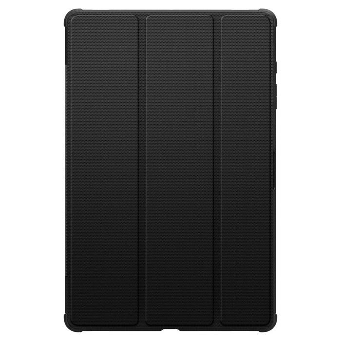 Hülle Spigen Rugged Armor "pro" Galaxy Tab S9+ Plus 12.4 X810 / X816B Schwarz Case