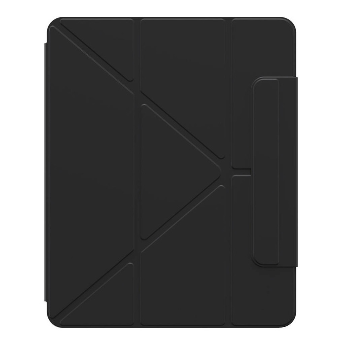 Baseus Safattach Y-type magnetic/stand case for iPad Pro 11&quot; (2018/2020/2021) / iPad Air4/5 10.9&quot; gray