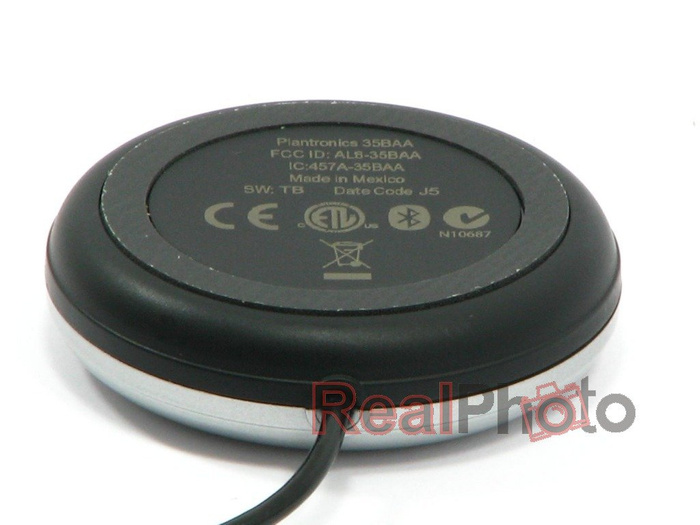 Transmisor Bluetooth PLANTRONICS