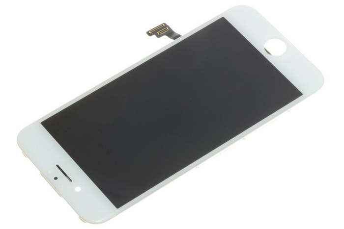 Display APPLE iPhone 7 Weiß Grade A LCD Original Touch