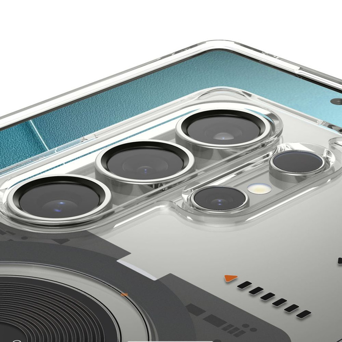 SPIGEN ULTRA HYBRID MAG MAGSAFE GALAXY S25 ULTRA NEO ONE