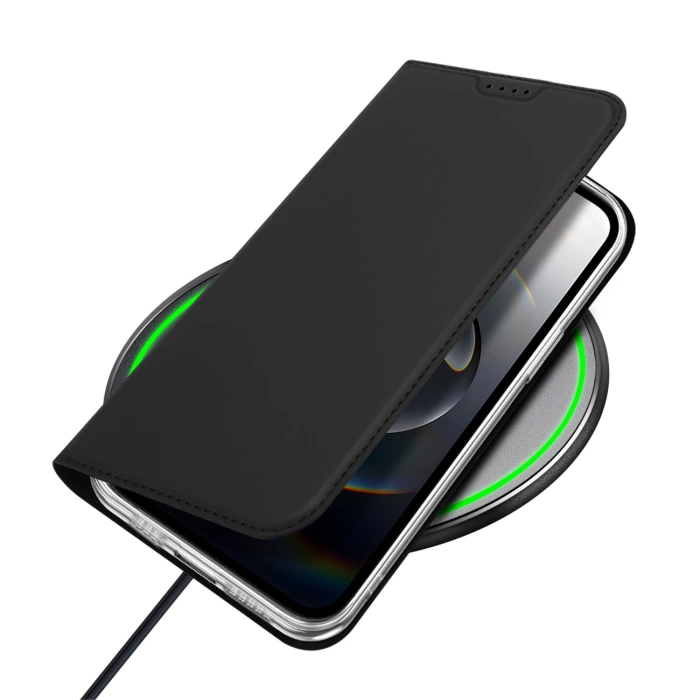 Dux Ducis Skin Pro iPhone 16e Case - Black