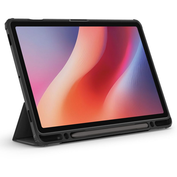ETUI SPIGEN SAMSUNG GALAXY TAB S9 11.0 / S10 FE 10.9 X710 / X716B / X520 / X526 ULTRA HYBRID ”PRO” CZARNE