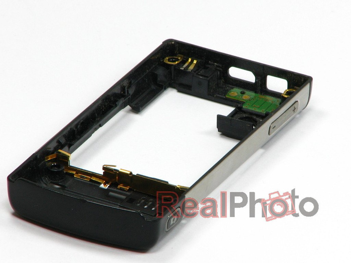 NOKIA 6500 Slide complet ORIGINAL Grade C Case