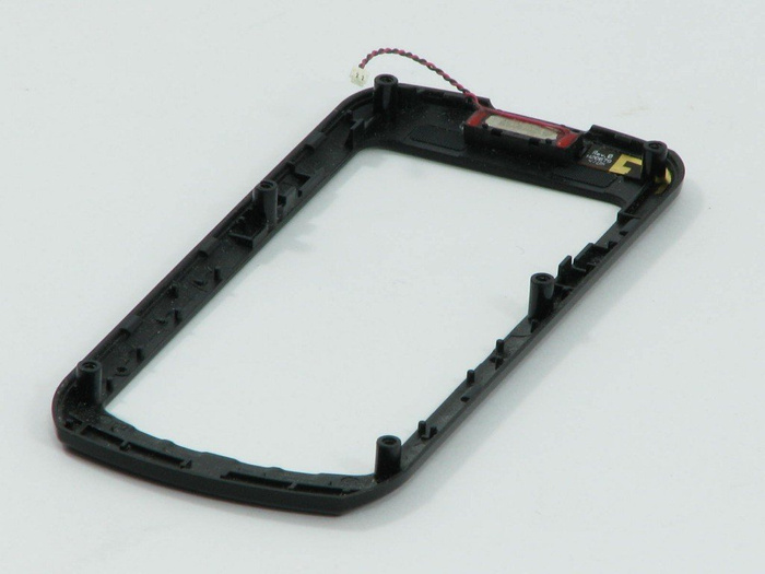 MOTOROLA L6 Frontal Negro Grado A ORIG.