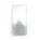 Transparent || Argent 