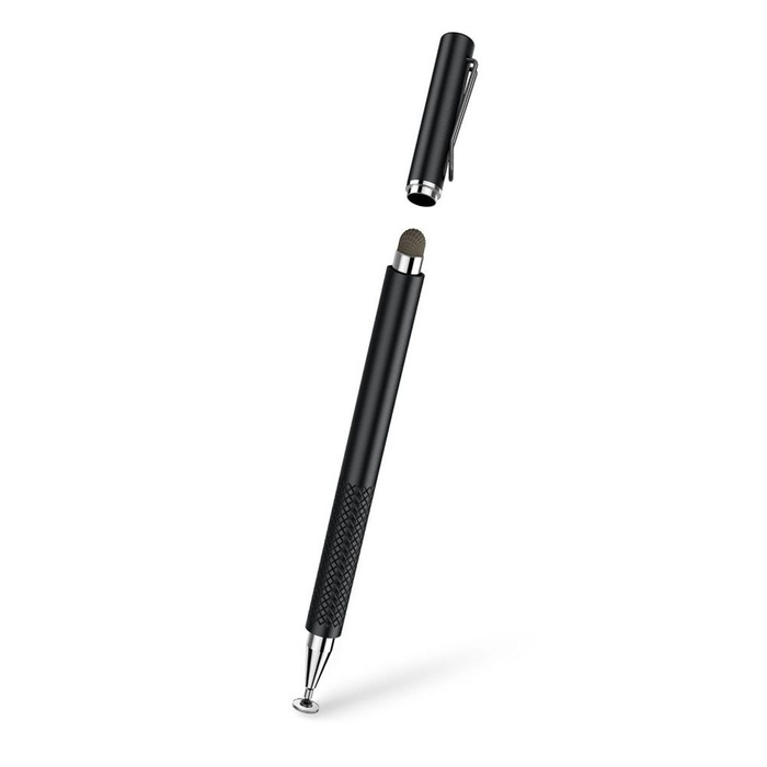 Spigen Bolígrafo Stylus Universal Negro