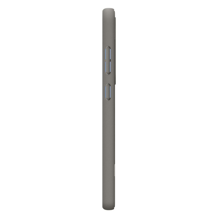 Spigen Mag MagSafe PARALLAXE GALAXY S25 ULTRA ASH GREY
