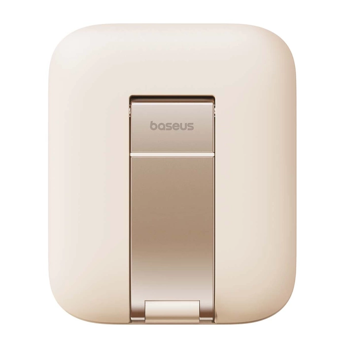 Folding Tablet Stand Baseus Seashell (pink)