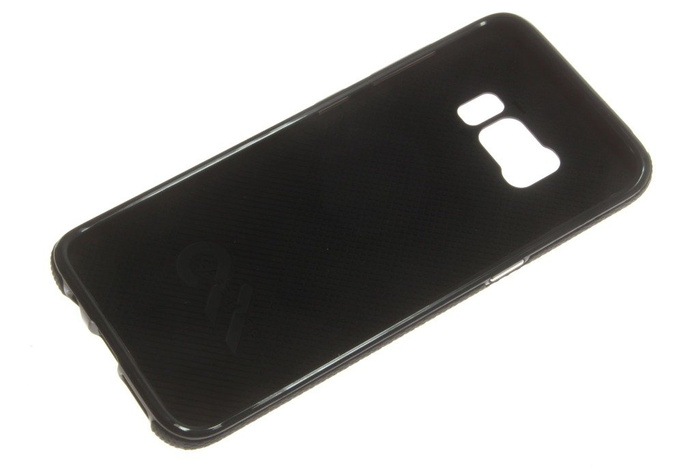 Cover Samsung Galaxy S8 Case-Mate Tough Stand Black Cover