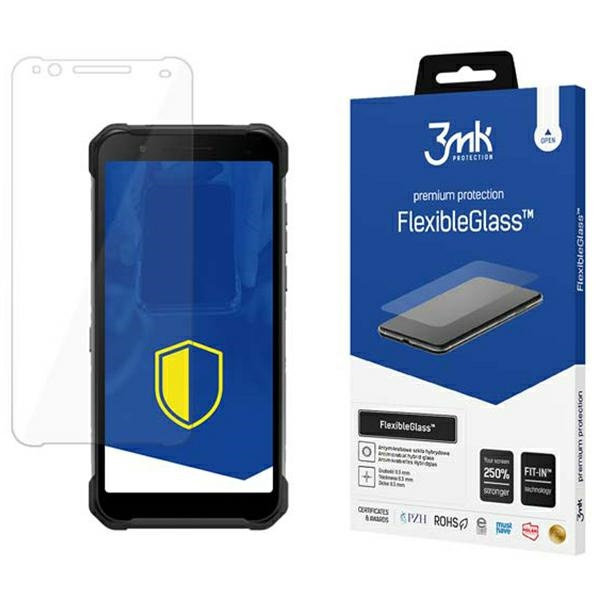 3mk FlexibleGlass Kalapácsszerkezet