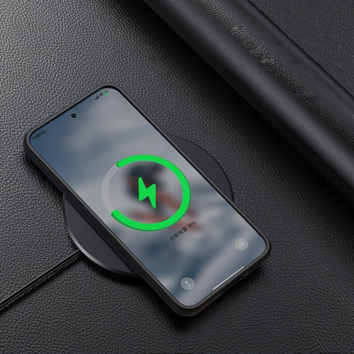 Nillkin CamShield Pro case for Samsung Galaxy S20 (black)