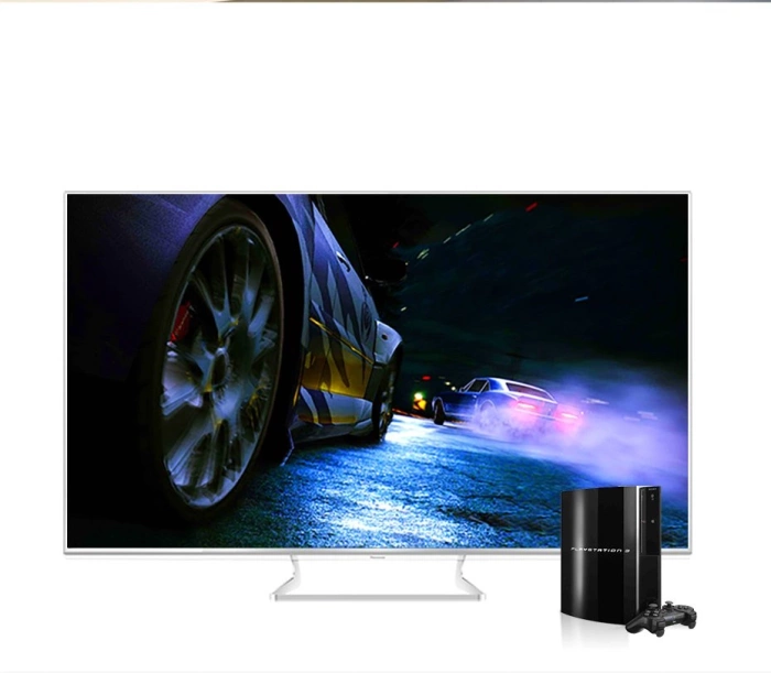 Ugreen HD107 10142 HDMI (Stecker) – HDMI (Buchse) 4K-Kabel 2 m – Schwarz