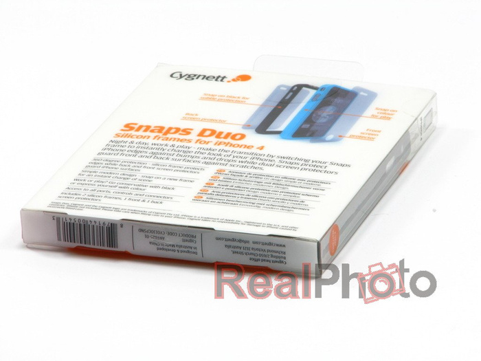 Telefontok Lökhárító Apple iPhone 4 4S Fekete és rózsaszínű