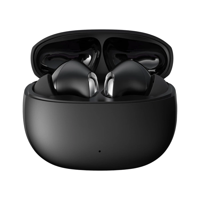 Joyroom Funpods JR-FN1 kabellose In-Ear-TWS Bluetooth 5.4 ANC ENC-Kopfhörer – Schwarz