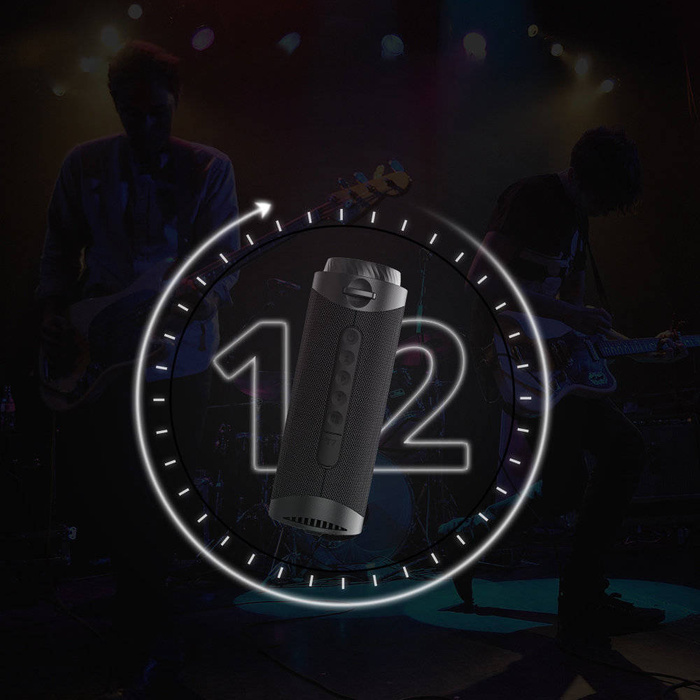 Tronsmart T7 Altavoz inalámbrico portátil Bluetooth 5.3 30W