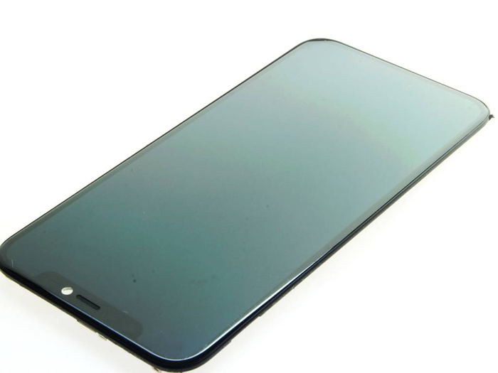 Displej APPLE iPhone XS Pôvodný LCD dotykový displej triedy C