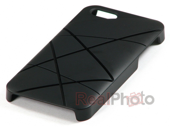 Puzdro Kryt Apple iPhone 5 5S SE URBAN PREFER Take 5 Black