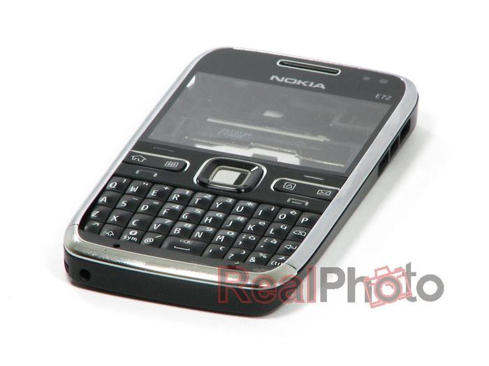 NOKIA E72 Original Complete Grade C Case