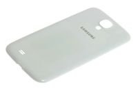 SAMSUNG Galaxy S4 I9500 I9505 fehér eredeti B fokozatú akkumulátor ajtaja