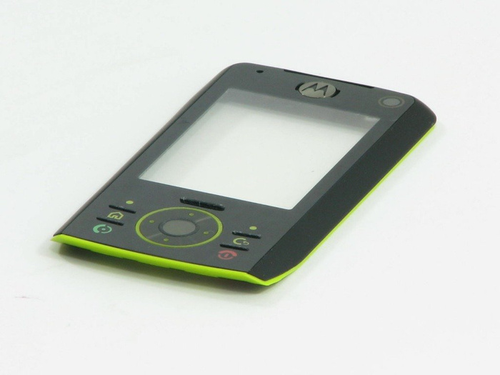 Puzdro MOTOROLA Z8 Original Grade B Black