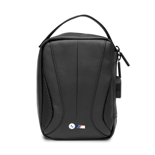 BMW BMHBSPCTFK Bag Black/Black Carbon&amp;Perforated Organizer