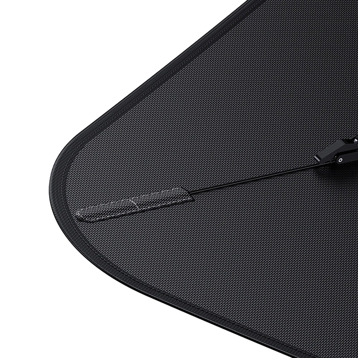 Baseus CoolRide BS-CN013 Sonnenschirm – Schwarz