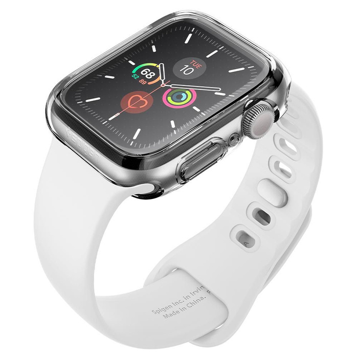 Cover SPIGEN Apple Watch 4/5 (40mm) Ultra Hybrid Clear