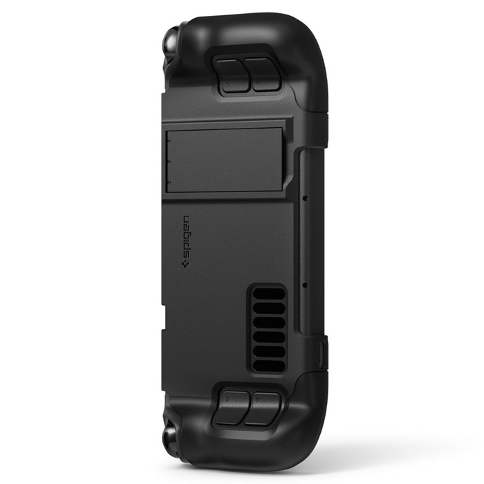 Spigen Thin Fit "PRO" STEAM DECK BLACK