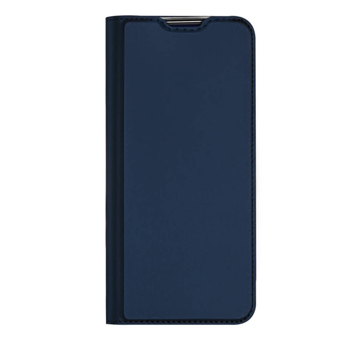 Housse Holster Dux Ducis Skin Pro pour Samsung Galaxy A73 bleu