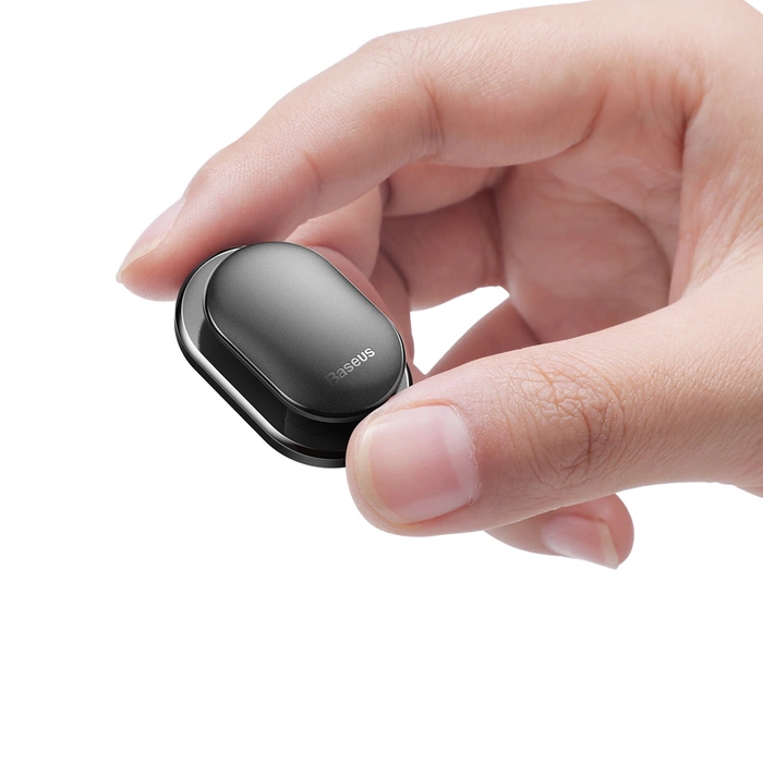 Háčiky, samolepiace vešiaky Baseus 4ks.