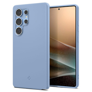 Spigen Mag MagSafe SILICONA FIT GALAXY S25 ULTRA AZUL ZAFIRO