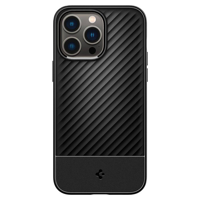 Case Spigen Core Armor IPhone 14 PRO MATTE BLACK