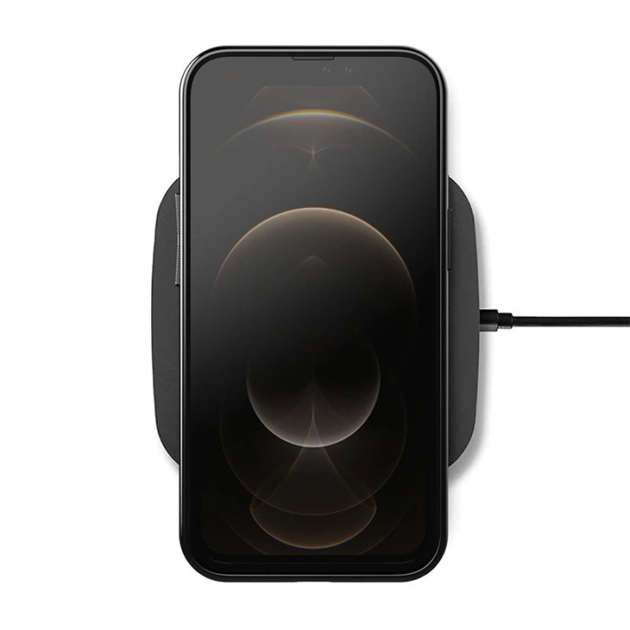 Thunder Case elastyczne pancerne etui pokrowiec iPhone 13 czarny