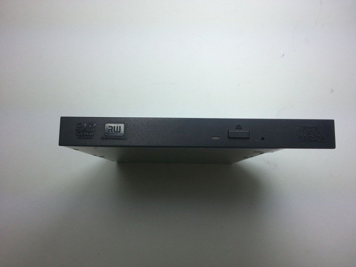 HP DVD RW felvevő UJ-840