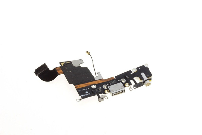 Originální APPLE CHARGE SOCKET BAND iPhone 6S WHITE