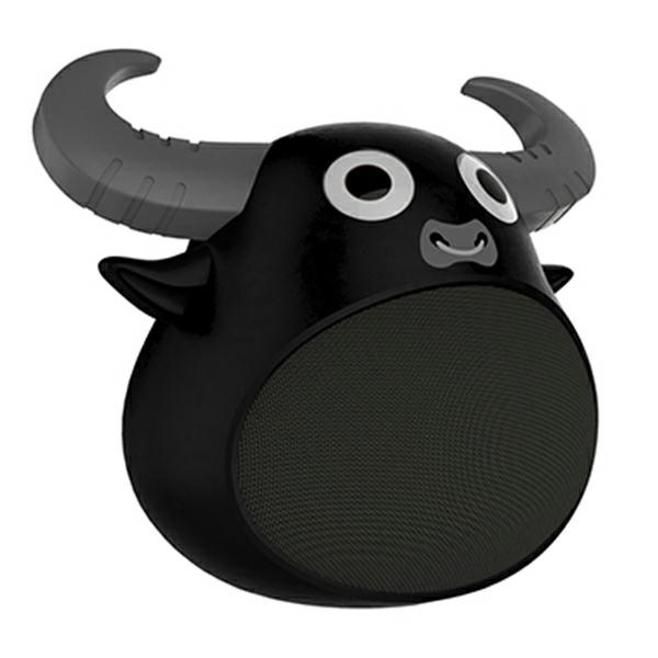 AWEI Bluetooth Y335 Hangszóró fekete/fekete