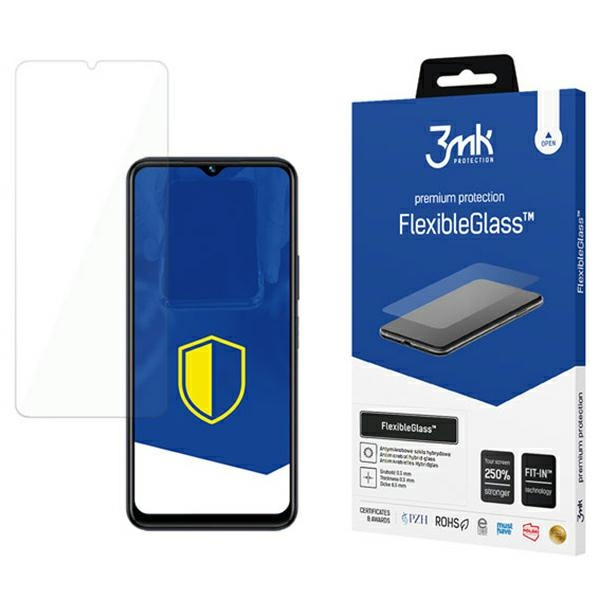 3mk FlexibleGlass Motorola Moto E22 Sklo Hybrid