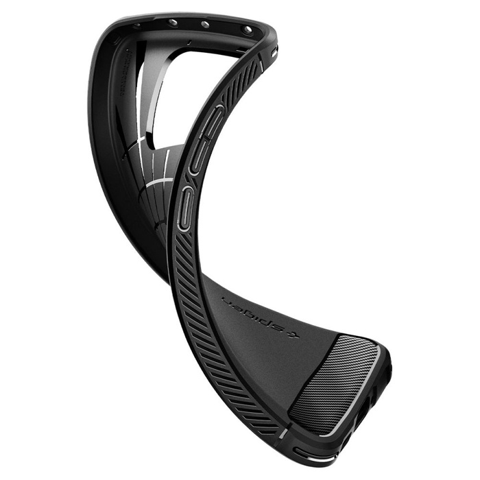 Spigen Rugged Armor XIAOMI 13 MATTE NOIR