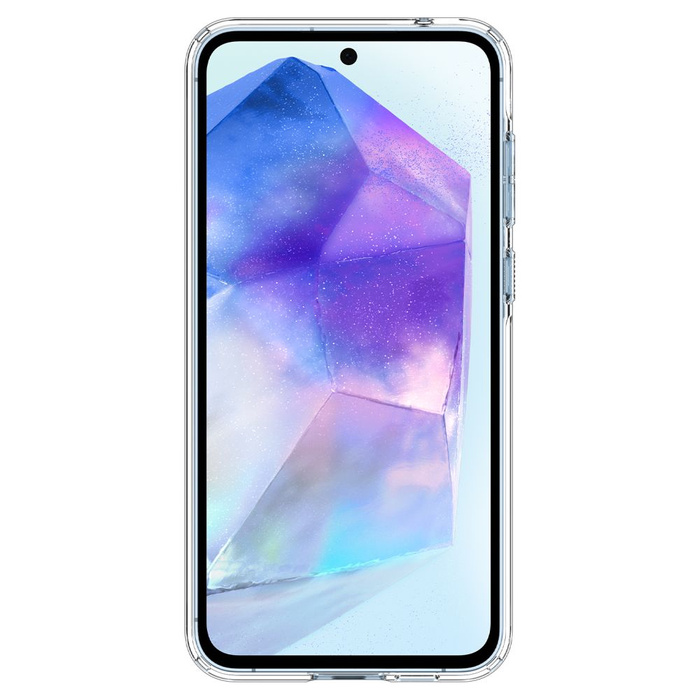 Hülle Ultra Hybrid Spigen Galaxy A55 5g Kristallklare Clear Case