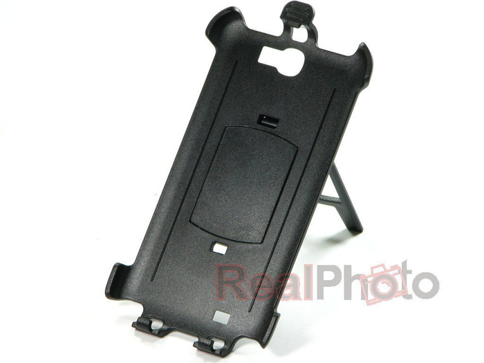 Supporto Car Samsung Note 2 dalla società tedesca HR Autocomfort e ventosa