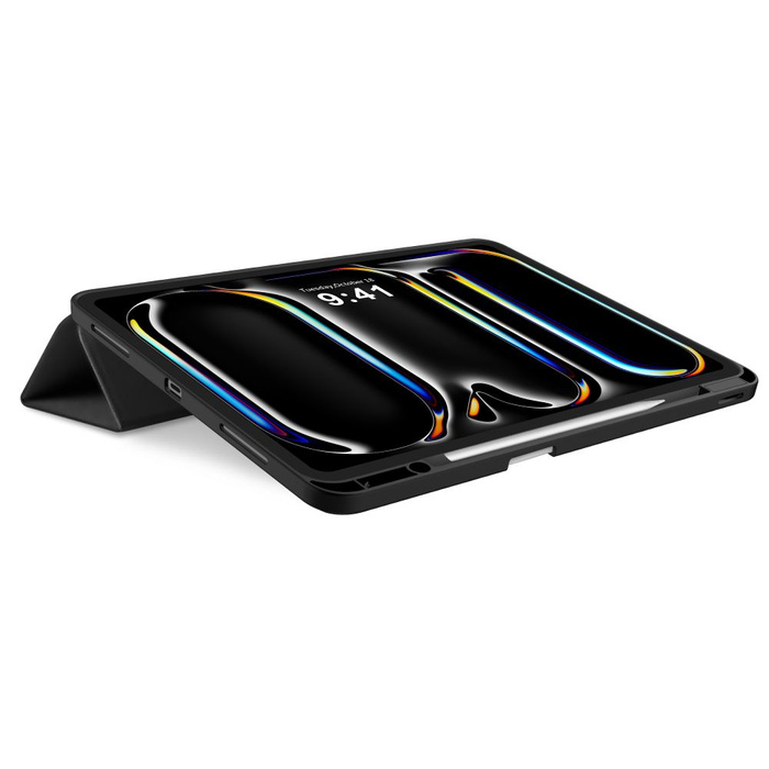 TECH-PROTECT SC PEN IPAD PRO 13” 7 / 8 / 2024-2025 BLACK