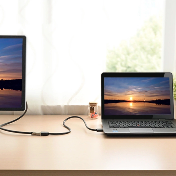 Câble HDMI mâle vers HDMI femelle UGREEN, 1.4V 5m