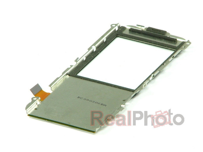 NOKIA 5000 Blau Komplett Grad B ORIG.