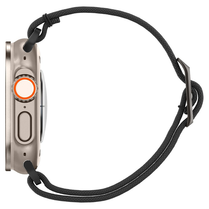 Verre trempé Spigen Glas.tr Slim Pro Apple Watch Ultra (49 Mm) Titanium