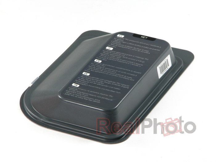 Cover Apple iPhone 5 5S SE BEON Green